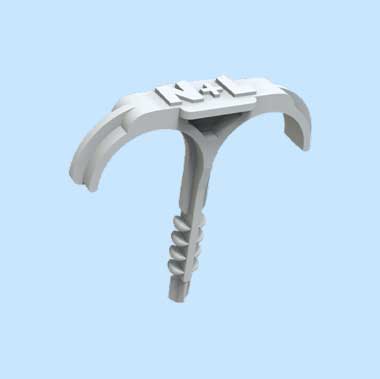 Befestigungsmaterial