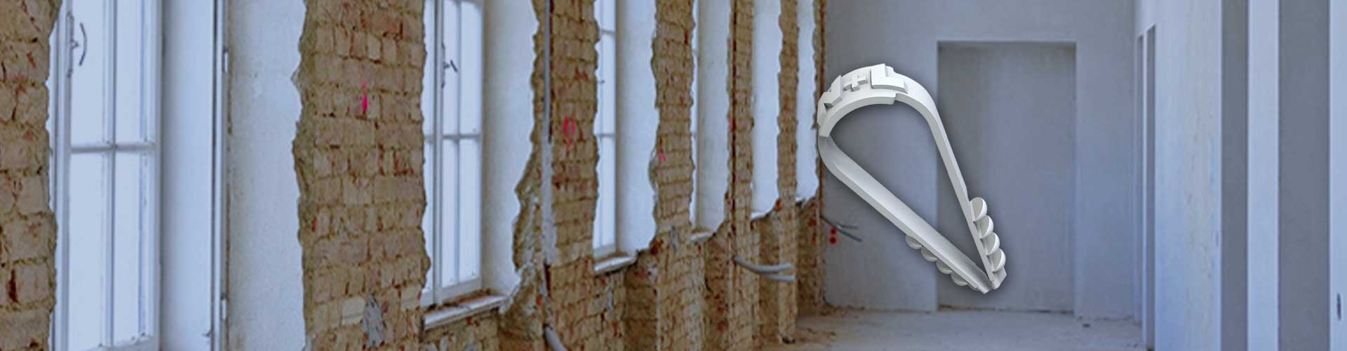 Befestigungsmaterial