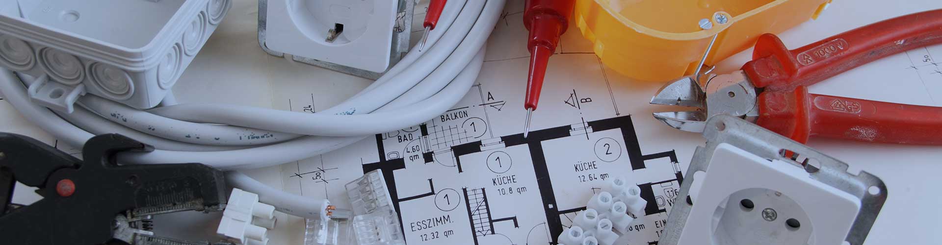 Unternehmen IFS Elektrotechnik